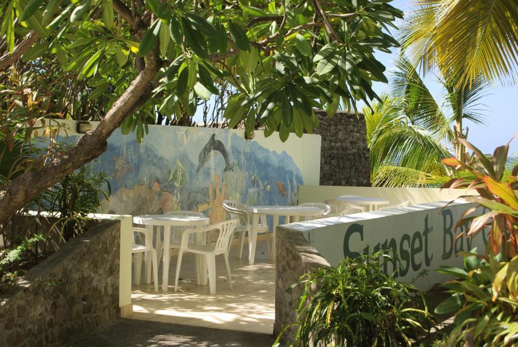 Sunset Bay Club & Seaside Dive Resort Salisbury Kültér fotó