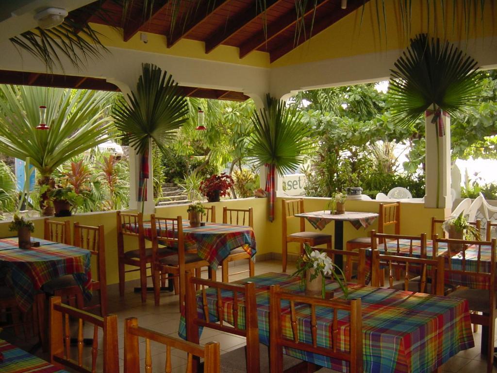 Sunset Bay Club & Seaside Dive Resort Salisbury Kültér fotó