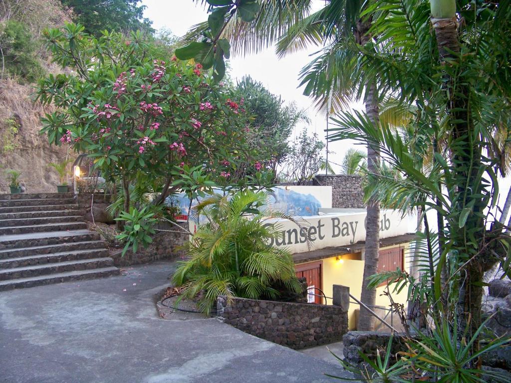 Sunset Bay Club & Seaside Dive Resort Salisbury Kültér fotó