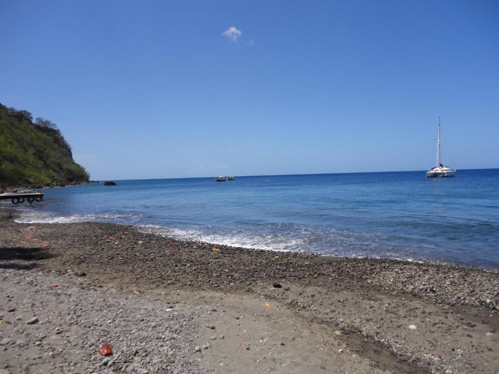Sunset Bay Club & Seaside Dive Resort Salisbury Kültér fotó