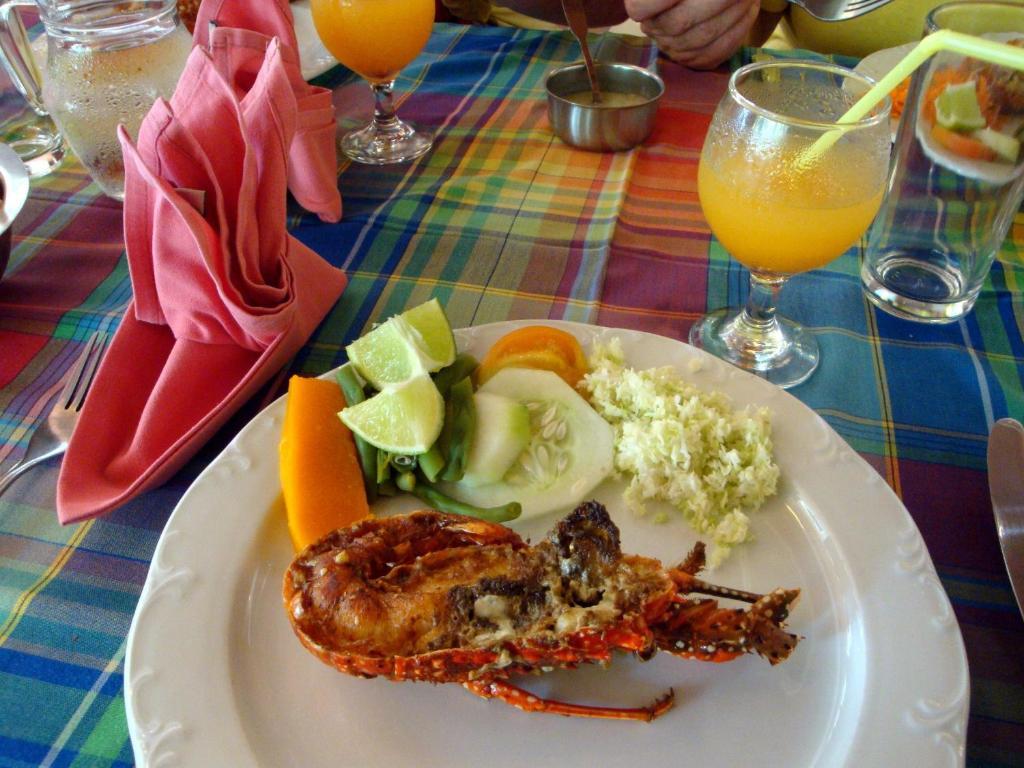 Sunset Bay Club & Seaside Dive Resort Salisbury Kültér fotó