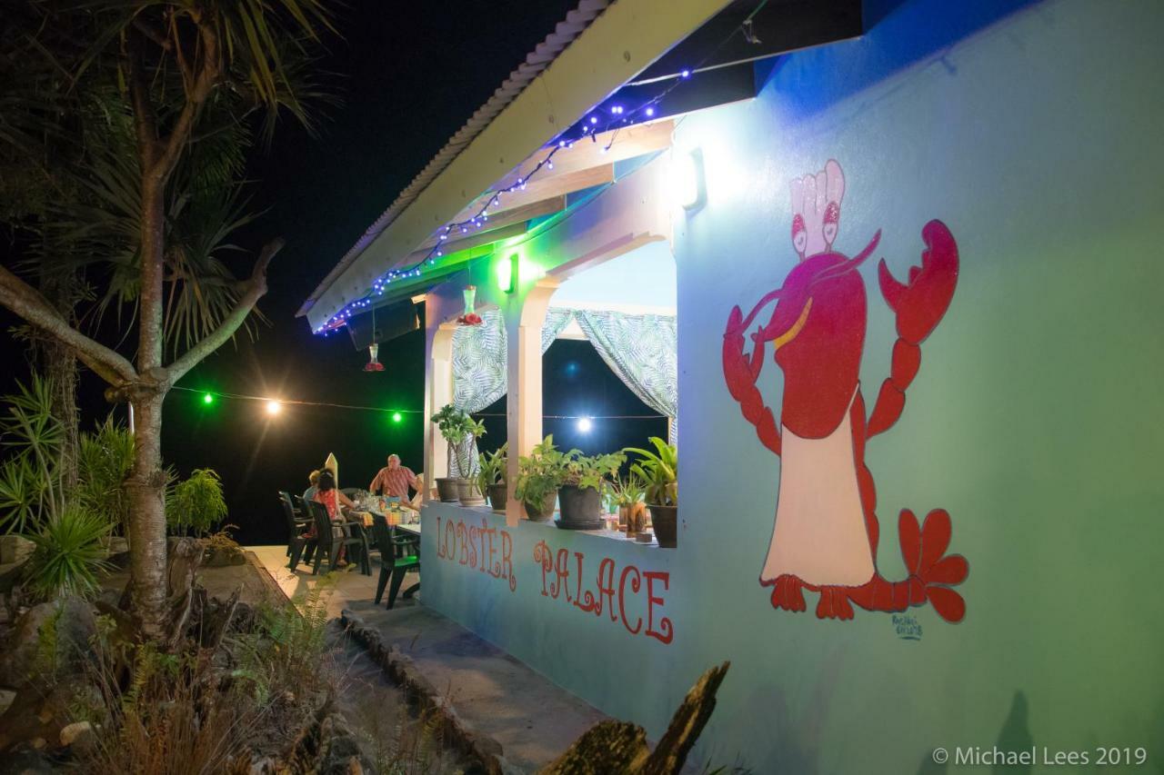 Sunset Bay Club & Seaside Dive Resort Salisbury Kültér fotó